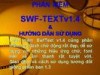 phần mềm tạo baner đơn giản